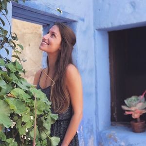 Meet your Posher, Nicky